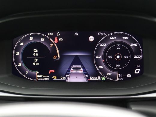 Seat Terramar 1.5 TSI e-Hybrid VZ Performance 272PK DSG matrix led, trekhaak, Sennheiser audio, 360gr. camera, ... ActivLease financial lease