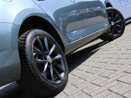 Skoda Fabia Combi 1.0 TSI Business Edition CAMERA | STOELVERW | ActivLease financial lease