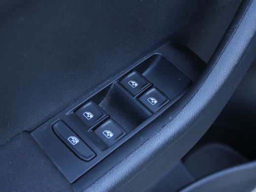 Skoda Fabia Combi 1.0 TSI Business Edition CAMERA | STOELVERW | ActivLease financial lease