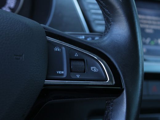 Skoda Fabia Combi 1.0 TSI Business Edition CAMERA | STOELVERW | ActivLease financial lease