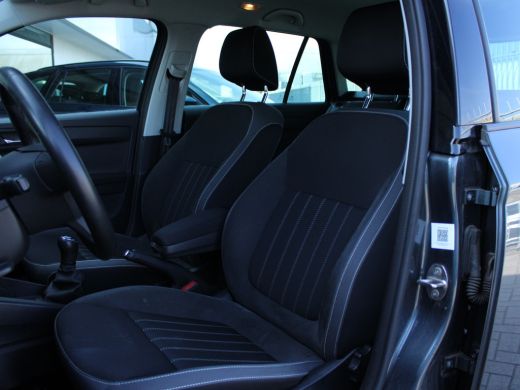 Skoda Fabia Combi 1.0 TSI Business Edition CAMERA | STOELVERW | ActivLease financial lease