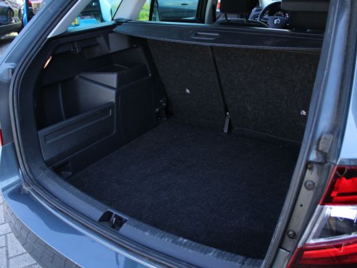 Skoda Fabia Combi 1.0 TSI Business Edition CAMERA | STOELVERW | ActivLease financial lease