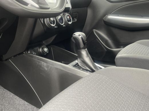 Suzuki Swift 1.2 Style Smart Hybrid Automaat | Climate Control | Navigatiesysteem | Stoelverwarming | Achterui... ActivLease financial lease
