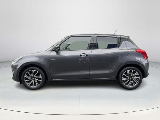 Suzuki Swift 1.2 Style Smart Hybrid Automaat | Climate Control | Navigatiesysteem | Stoelverwarming | Achterui... ActivLease financial lease