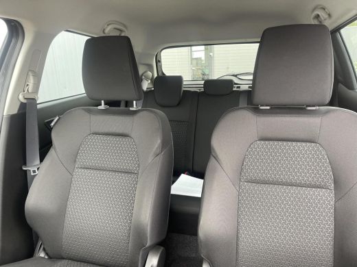 Suzuki Swift 1.2 Style Smart Hybrid Automaat | Climate Control | Navigatiesysteem | Stoelverwarming | Achterui... ActivLease financial lease