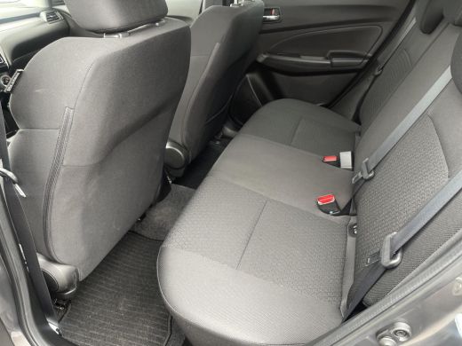 Suzuki Swift 1.2 Style Smart Hybrid Automaat | Climate Control | Navigatiesysteem | Stoelverwarming | Achterui... ActivLease financial lease