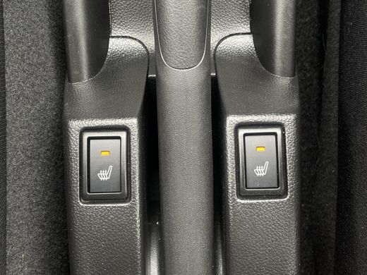 Suzuki Swift 1.2 Style Smart Hybrid Automaat | Climate Control | Navigatiesysteem | Stoelverwarming | Achterui... ActivLease financial lease