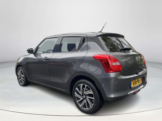 Suzuki Swift 1.2 Style Smart Hybrid Automaat | Climate Control | Navigatiesysteem | Stoelverwarming | Achterui... ActivLease financial lease