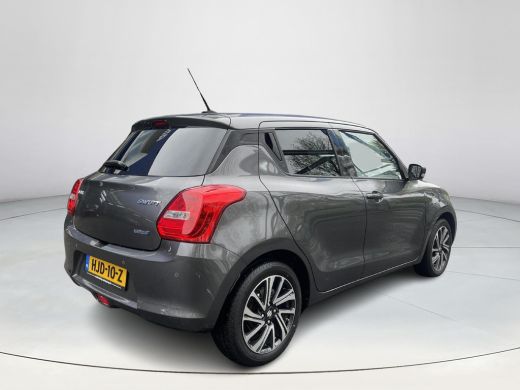 Suzuki Swift 1.2 Style Smart Hybrid Automaat | Climate Control | Navigatiesysteem | Stoelverwarming | Achterui... ActivLease financial lease