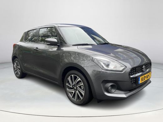 Suzuki Swift 1.2 Style Smart Hybrid Automaat | Climate Control | Navigatiesysteem | Stoelverwarming | Achterui... ActivLease financial lease