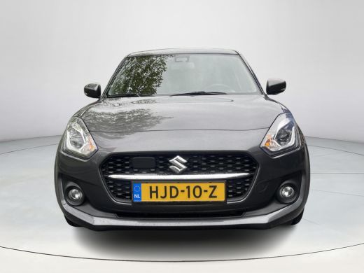 Suzuki Swift 1.2 Style Smart Hybrid Automaat | Climate Control | Navigatiesysteem | Stoelverwarming | Achterui... ActivLease financial lease
