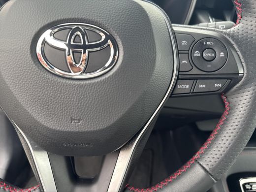 Toyota Corolla Touring Sports Hybrid 200 GR Sport | 06-10141018 Voor meer informatie ActivLease financial lease