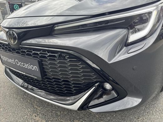 Toyota Corolla Touring Sports Hybrid 200 GR Sport | 06-10141018 Voor meer informatie ActivLease financial lease