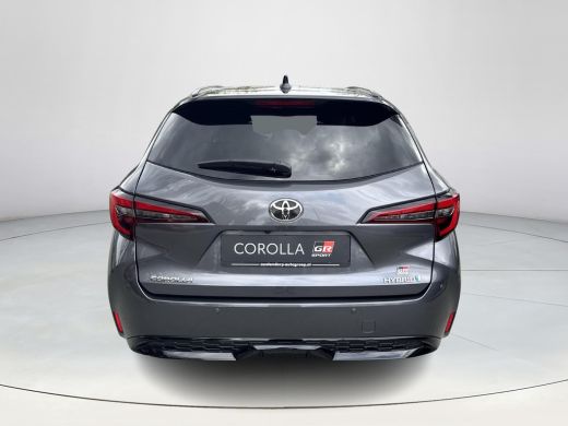 Toyota Corolla Touring Sports Hybrid 200 GR Sport | 06-10141018 Voor meer informatie ActivLease financial lease