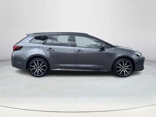 Toyota Corolla Touring Sports Hybrid 200 GR Sport | 06-10141018 Voor meer informatie ActivLease financial lease