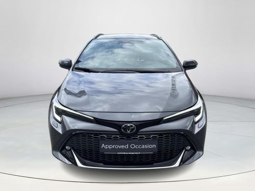 Toyota Corolla Touring Sports Hybrid 200 GR Sport | 06-10141018 Voor meer informatie ActivLease financial lease