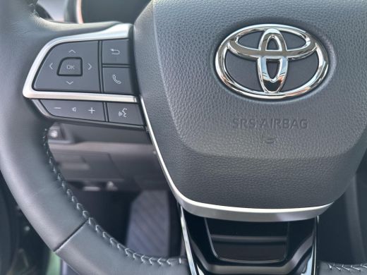 Toyota highlander 2.5 AWD Hybrid Premium | 06-10141018 Voor meer informatie ActivLease financial lease