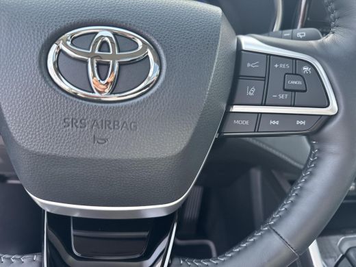 Toyota highlander 2.5 AWD Hybrid Premium | 06-10141018 Voor meer informatie ActivLease financial lease
