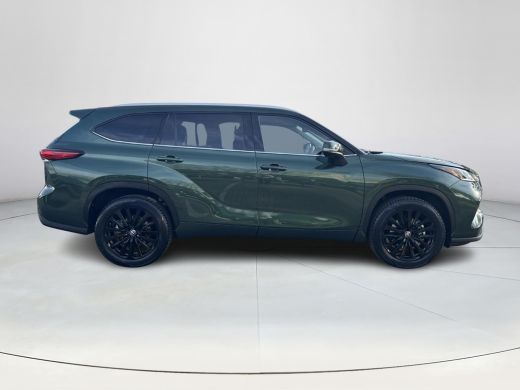 Toyota highlander 2.5 AWD Hybrid Premium | 06-10141018 Voor meer informatie ActivLease financial lease