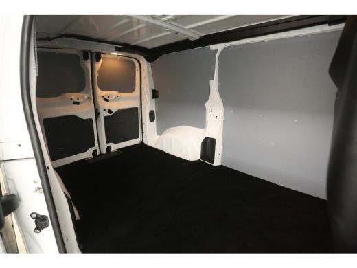 Toyota ProAce Worker 2.0 L2H1 145PK Airco Cruise Carplay 3 Persoons Parkeersensoren Schuifdeur ActivLease financial lease