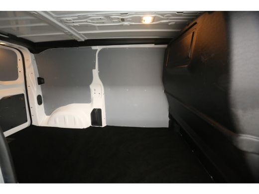 Toyota ProAce Worker 2.0 L2H1 145PK Airco Cruise Carplay 3 Persoons Parkeersensoren Schuifdeur ActivLease financial lease