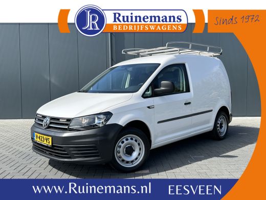 Volkswagen Caddy 1.4 TSI 125 PK AUTOMAAT / L1H1 / BENZINE !! / BPM VRIJ / 1e. EIG / TREKHAAK / IMPERIAAL / AIRCO /... Volkswagen Caddy 1.4 TSI 125 PK AUTOMAAT / L1H1 / BENZINE !! / BPM VRIJ / 1e. EIG / TREKHAAK / IMPERIAAL / AIRCO /...