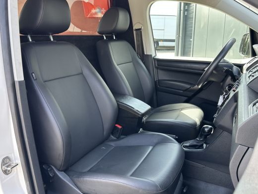Volkswagen Caddy 1.4 TSI 125 PK AUTOMAAT / L1H1 / BENZINE !! / BPM VRIJ / 1e. EIG / TREKHAAK / IMPERIAAL / AIRCO /... ActivLease financial lease