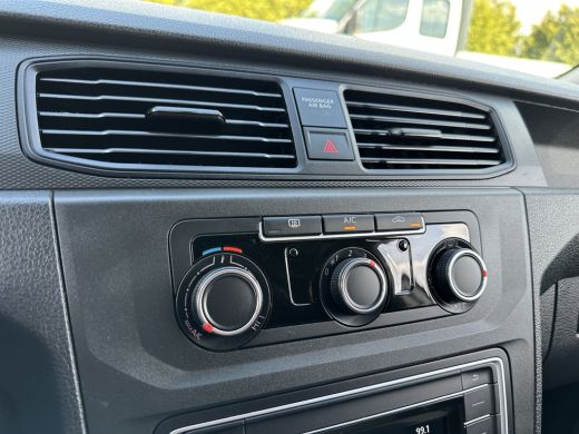 Volkswagen Caddy 2.0 TDI / L1H1 / ZEER NETJES / 38.424 KM / 1e EIGENAAR / AIRCO / CRUISE CONTROL ActivLease financial lease