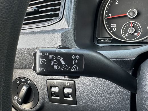Volkswagen Caddy 2.0 TDI / L1H1 / ZEER NETJES / 38.424 KM / 1e EIGENAAR / AIRCO / CRUISE CONTROL ActivLease financial lease