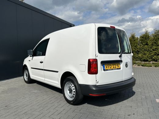 Volkswagen Caddy 2.0 TDI / L1H1 / ZEER NETJES / 38.424 KM / 1e EIGENAAR / AIRCO / CRUISE CONTROL ActivLease financial lease