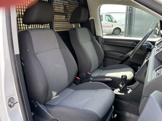 Volkswagen Caddy 2.0 TDI / L1H1 / ZEER NETJES / 38.424 KM / 1e EIGENAAR / AIRCO / CRUISE CONTROL ActivLease financial lease