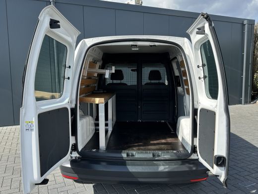 Volkswagen Caddy 2.0 TDI / L1H1 / ZEER NETJES / 38.424 KM / 1e EIGENAAR / AIRCO / CRUISE CONTROL ActivLease financial lease
