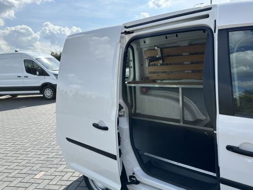 Volkswagen Caddy 2.0 TDI / L1H1 / ZEER NETJES / 38.424 KM / 1e EIGENAAR / AIRCO / CRUISE CONTROL ActivLease financial lease