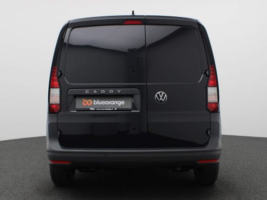 Volkswagen Caddy Cargo 2.0 TDI Comfort 102PK Parkeerhulp achter, cruise control, App-Connect, airco, elek. spiegels ActivLease financial lease