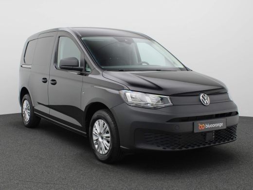 Volkswagen Caddy Cargo 2.0 TDI Comfort 102PK Parkeerhulp achter, cruise control, App-Connect, airco, elek. spiegels ActivLease financial lease