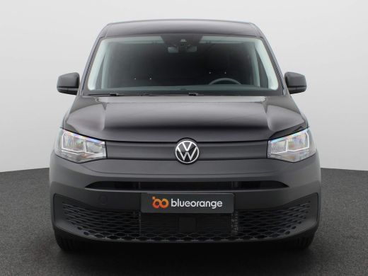 Volkswagen Caddy Cargo 2.0 TDI Comfort 102PK Parkeerhulp achter, cruise control, App-Connect, airco, elek. spiegels ActivLease financial lease