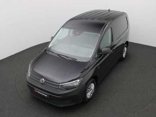 Volkswagen Caddy Cargo 2.0 TDI Comfort 102PK Parkeerhulp achter, cruise control, App-Connect, airco, elek. spiegels ActivLease financial lease
