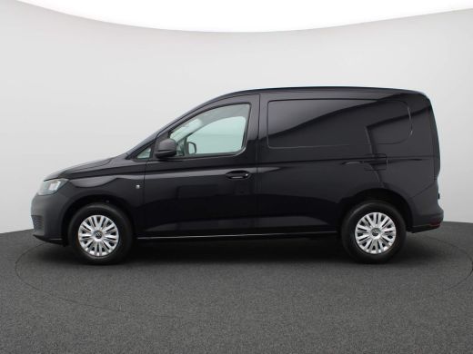 Volkswagen Caddy Cargo 2.0 TDI Comfort 102PK Parkeerhulp achter, cruise control, App-Connect, airco, elek. spiegels ActivLease financial lease
