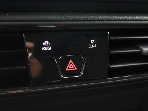 Volkswagen Caddy Cargo 2.0 TDI Comfort 102PK Parkeerhulp achter, cruise control, App-Connect, airco, elek. spiegels ActivLease financial lease