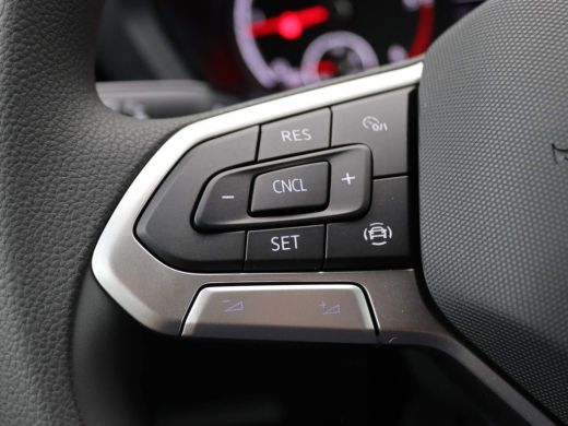 Volkswagen Caddy Cargo 2.0 TDI Comfort 102PK Parkeerhulp achter, cruise control, App-Connect, airco, elek. spiegels ActivLease financial lease