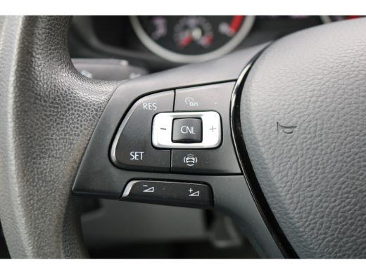 Volkswagen Crafter 2.0 TDI 140pk L3 H3 Automaat Airco Navigatie Trekhaak ActivLease financial lease