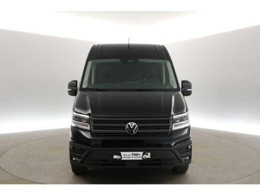 Volkswagen Crafter 2.0 TDI DSG HIGHLINE EXCLUSIVE L3H3 | FACELIFT MODEL | BPM VRIJ | NIEUW 3000KG TREKHAAK VIRTUAL A... ActivLease financial lease