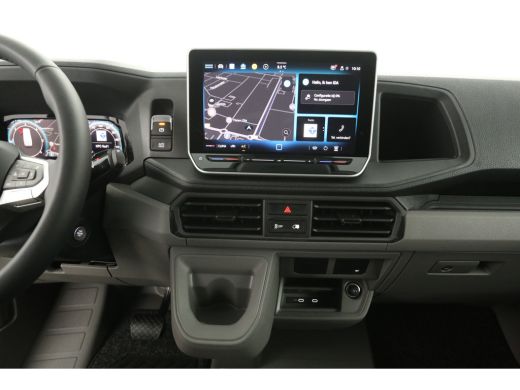 Volkswagen Crafter 2.0 TDI DSG HIGHLINE EXCLUSIVE L3H3 | FACELIFT MODEL | BPM VRIJ | NIEUW 3000KG TREKHAAK VIRTUAL A... ActivLease financial lease