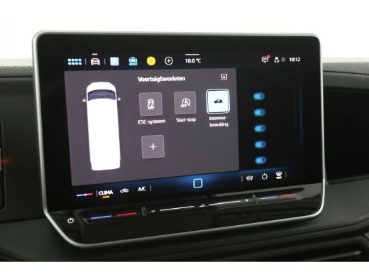 Volkswagen Crafter 2.0 TDI DSG HIGHLINE EXCLUSIVE L3H3 | FACELIFT MODEL | BPM VRIJ | NIEUW 3000KG TREKHAAK VIRTUAL A... ActivLease financial lease