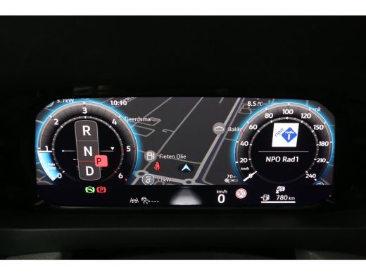 Volkswagen Crafter 2.0 TDI DSG HIGHLINE EXCLUSIVE L3H3 | FACELIFT MODEL | BPM VRIJ | NIEUW 3000KG TREKHAAK VIRTUAL A... ActivLease financial lease