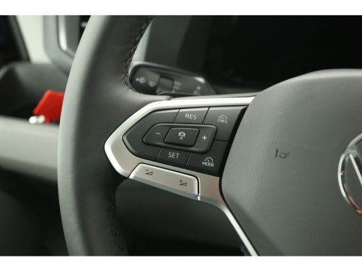 Volkswagen Crafter 2.0 TDI DSG HIGHLINE EXCLUSIVE L3H3 | FACELIFT MODEL | BPM VRIJ | NIEUW 3000KG TREKHAAK VIRTUAL A... ActivLease financial lease