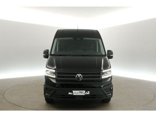 Volkswagen Crafter 2.0 TDI DSG HIGHLINE EXCLUSIVE L3H3 | FACELIFT MODEL | BPM VRIJ | NIEUW 3000KG TREKHAAK VIRTUAL A... ActivLease financial lease