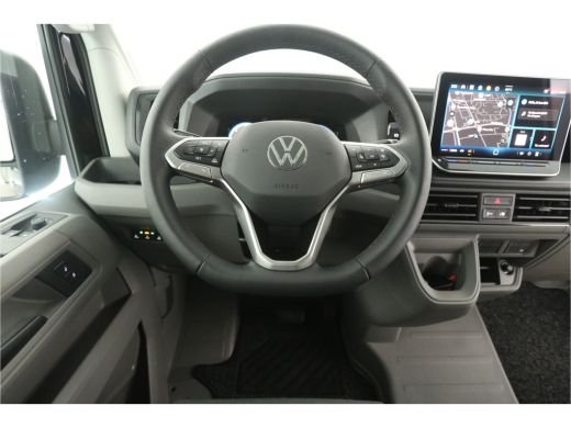 Volkswagen Crafter 2.0 TDI DSG HIGHLINE EXCLUSIVE L3H3 | FACELIFT MODEL | BPM VRIJ | NIEUW 3000KG TREKHAAK VIRTUAL A... ActivLease financial lease