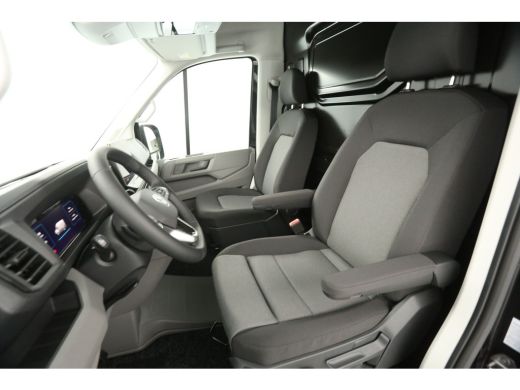 Volkswagen Crafter 2.0 TDI DSG HIGHLINE EXCLUSIVE L3H3 | FACELIFT MODEL | BPM VRIJ | NIEUW 3000KG TREKHAAK VIRTUAL A... ActivLease financial lease