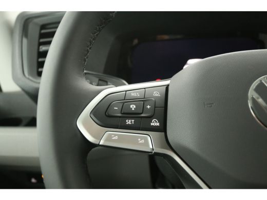 Volkswagen Crafter 2.0 TDI DSG HIGHLINE EXCLUSIVE L3H3 | FACELIFT MODEL | BPM VRIJ | NIEUW 3000KG TREKHAAK VIRTUAL A... ActivLease financial lease